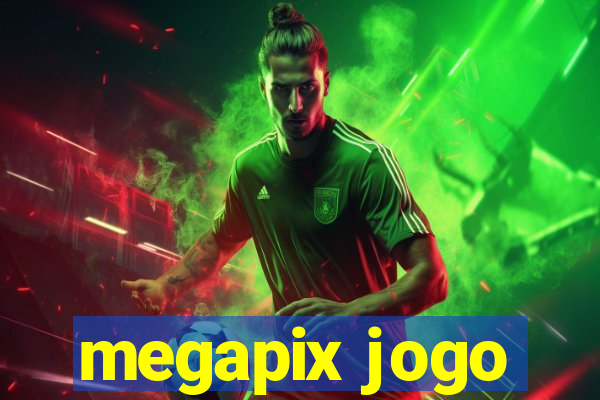 megapix jogo